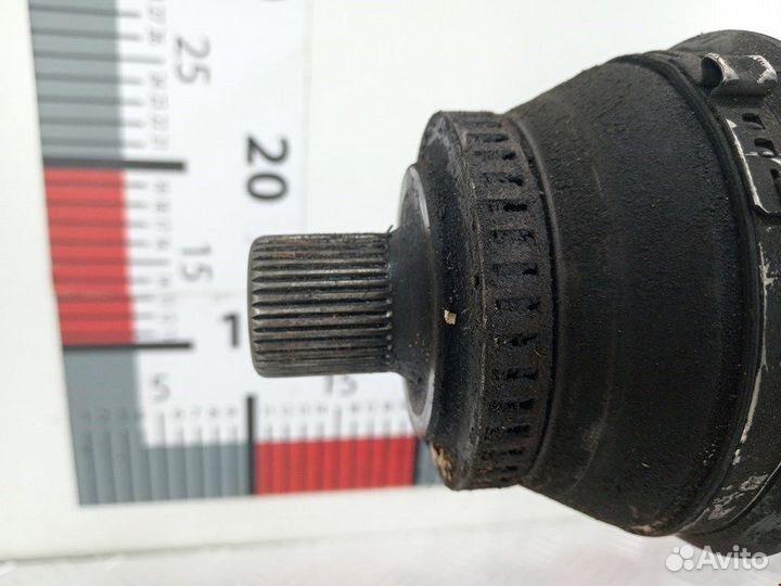Полуось для Audi A4 B6