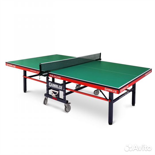 Теннисный стол