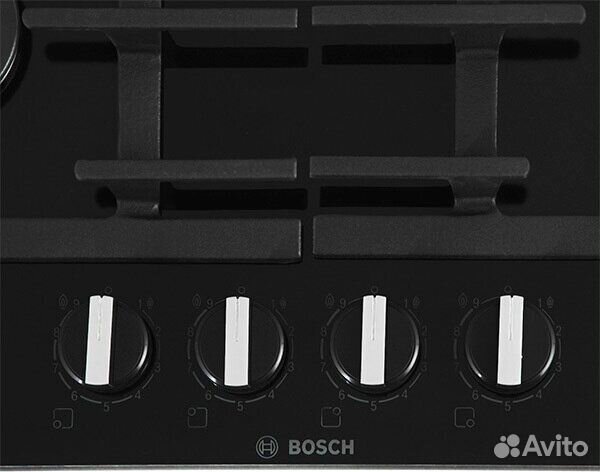 Варочная панель