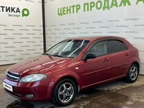 Chevrolet Lacetti 1.4 MT, 2008, 208 415 км, с пробегом, цена 305 000 руб.