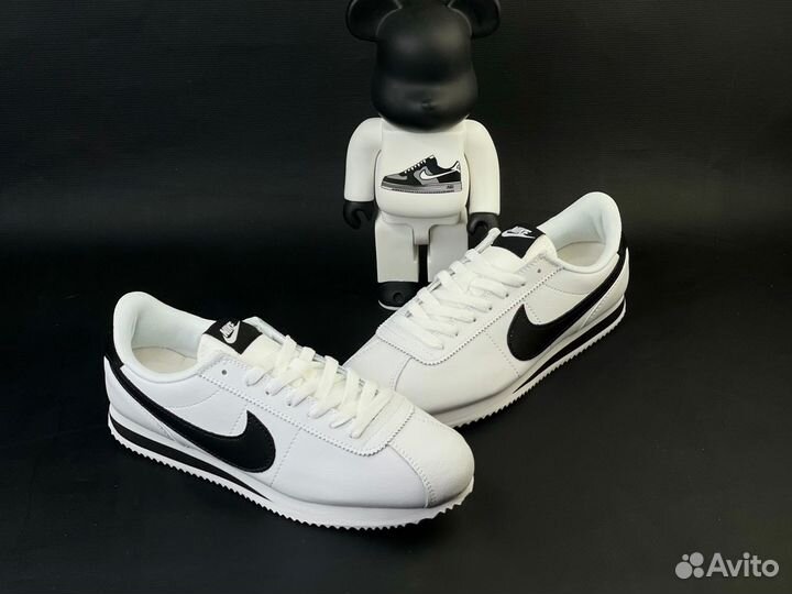 Кроссовки мужские новые Nike Cortez