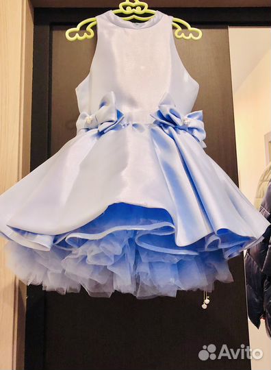 Платье Stilnyashka