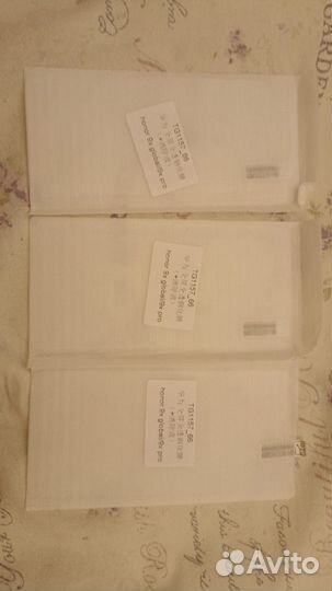 Закаленное стекло на Honor9 lite Huawei