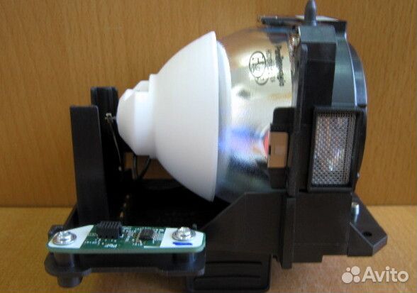 Лампа для проектора Nec NP15LP. Серия dvMZ-Звоните