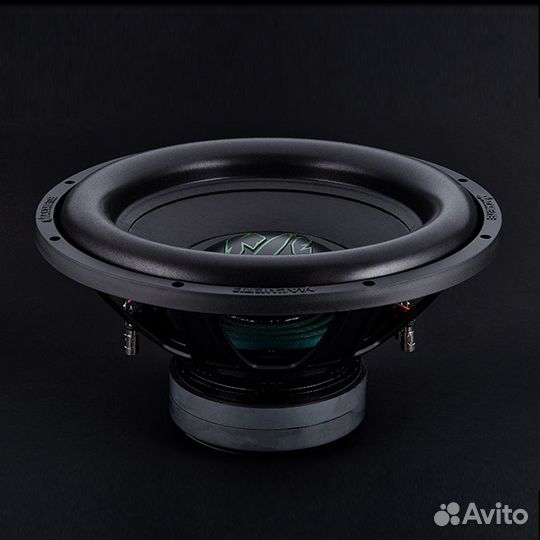 Сабвуфер Machete MF-15 D2/D4