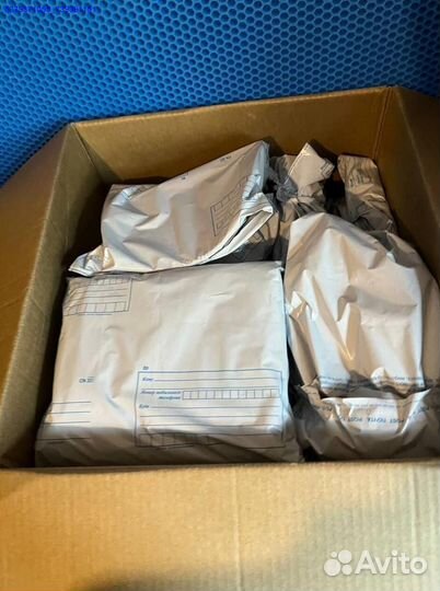 Коробка с товарами / карго/Алиэкспресс (Арт.65220)