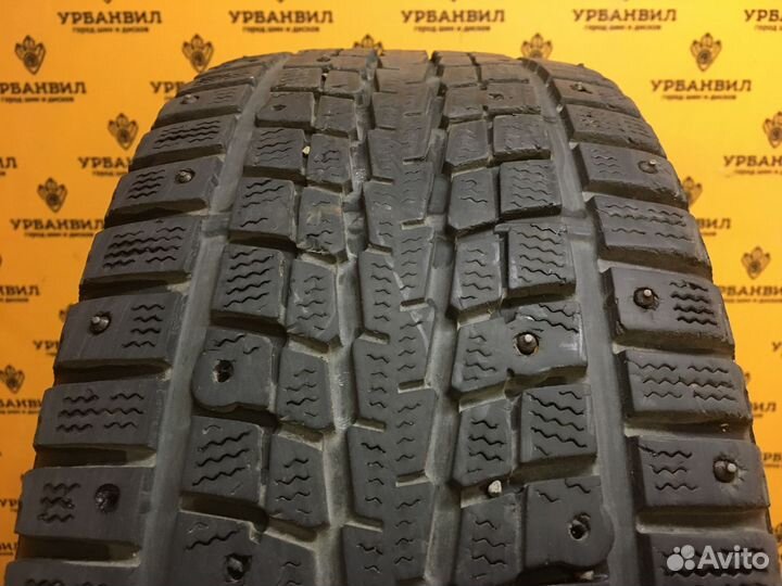 Dunlop SP Winter Ice 01 205/55 R16 94T