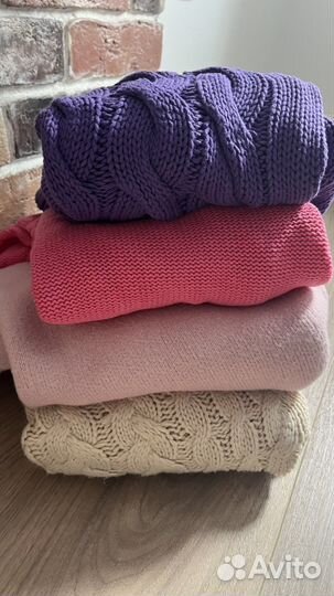 Женская одежда пакетом 40 42