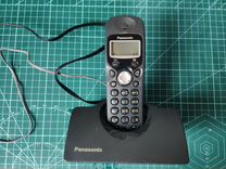 Телефон Panasonic kx tcd400 ru