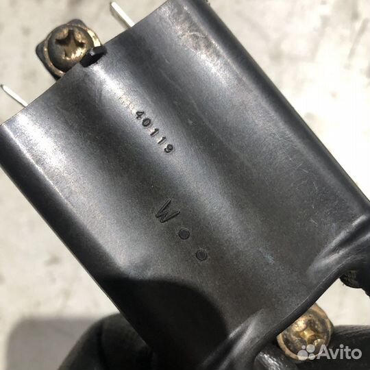 Катушка зажигания для Suzuki VZ1600 Marauder