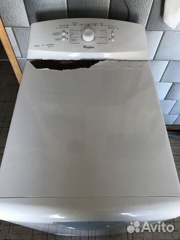 Стиральная машина whirlpool awe 2215