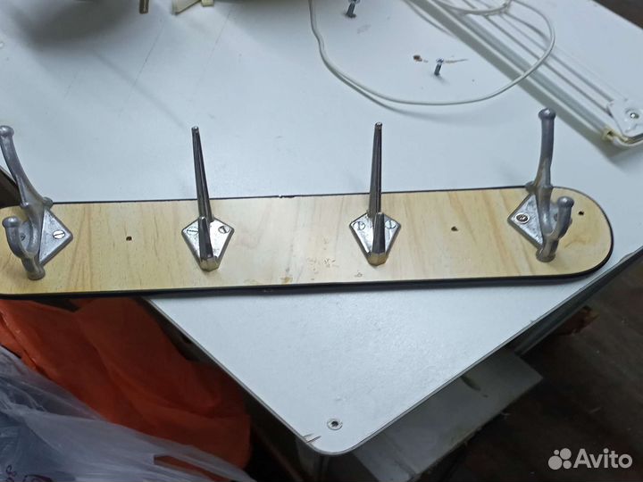 Вешалка СССР