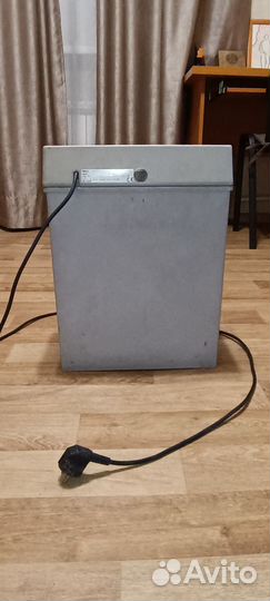 Уничтожитель бумаг ideal 2210