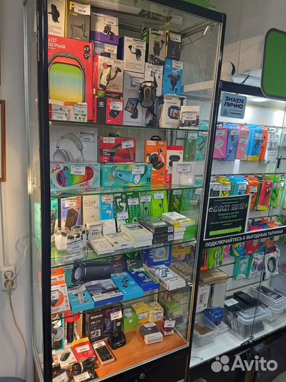 Продам точку по Ремонту, Скупке и Продаже Сотовых