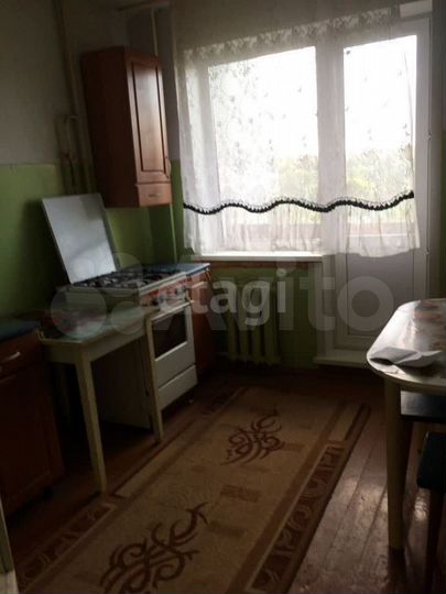 3-к. квартира, 76,3 м², 5/9 эт.