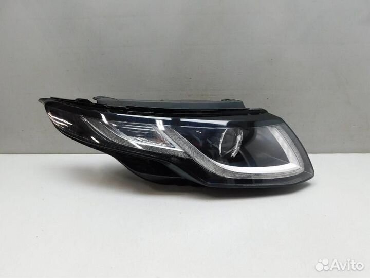 Фара правая Land Rover Range Rover Evoque