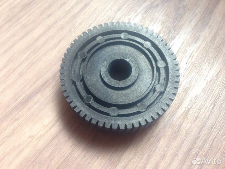 Ремкомплект серводвигателя раздаточной коробки