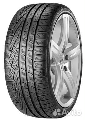 Pirelli Winter Sottozero II 235/50 R19