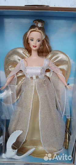 Barbie angelic inspirations