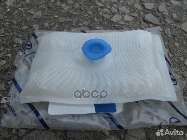 Сетка топливного насоса Hyundai Getz