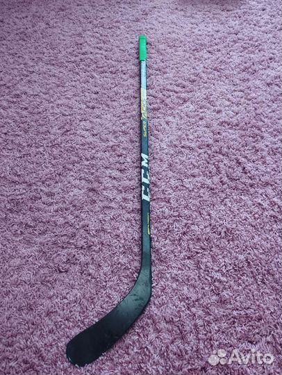 Клюшка хоккейная ссм
