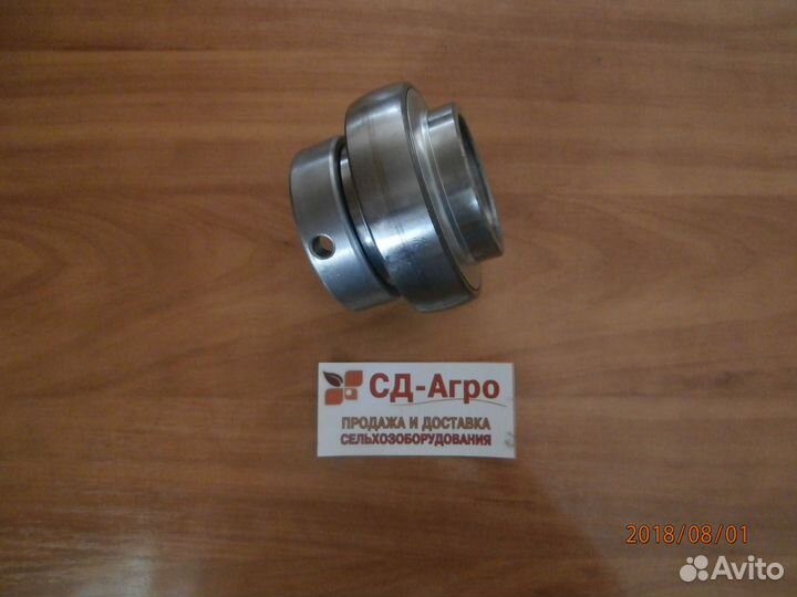 Подшипник толкателя поршня Sipma/сипма