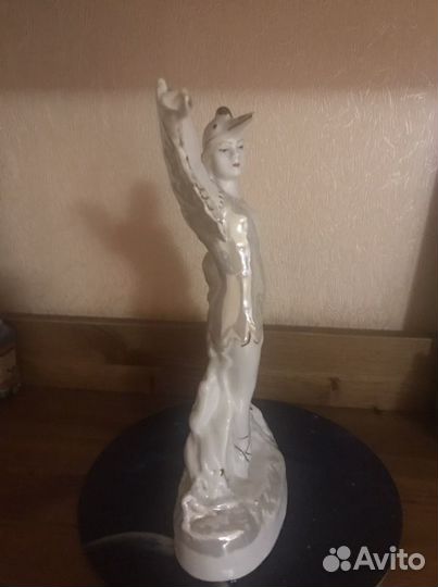 Статуэтки СССР