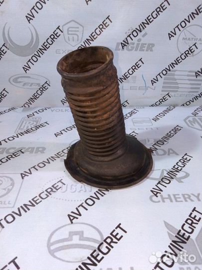 Пыльник амортизатора передний lifan X60