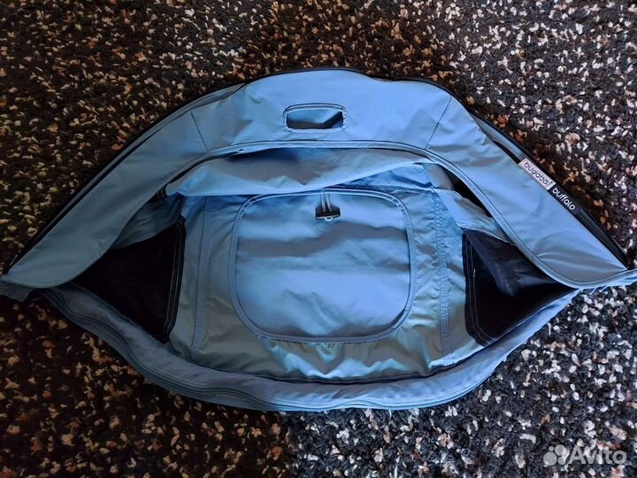 Летний капюшон Bugaboo Buffalo, Fox