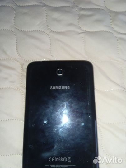 Samsung galaxy tab 3