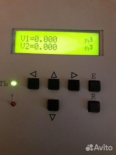 Счетчик Dymetic 5102.2