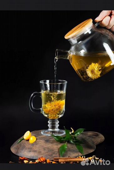 Заварочный чайник