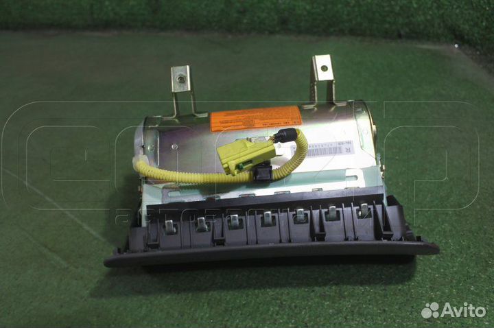 Подушка безопасности пассажира Subaru Legacy