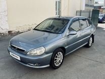 Kia Rio 1.5 MT, 2001, 352 000 км, с пробегом, цена 230 000 руб.