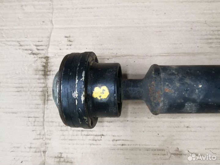 Карданный вал передний Mercedes-Benz ML 163