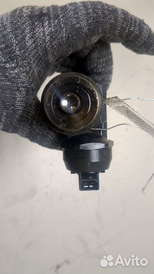 Форсунка топливная Volkswagen Touareg, 2005