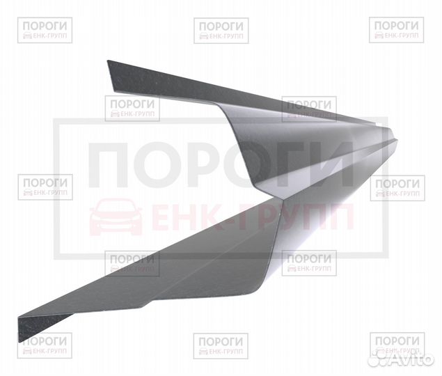 Пороги Opel Astra G и другие