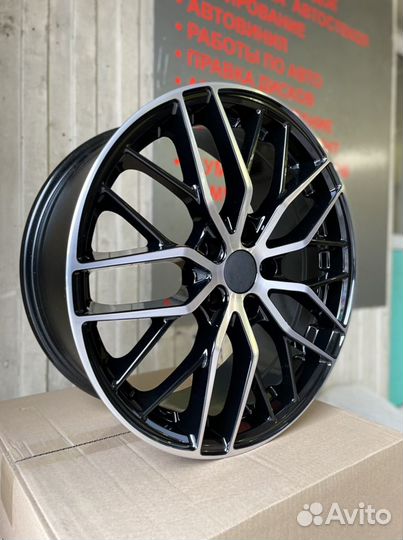 Диски kia hyundai jolion bestune 5x114.3