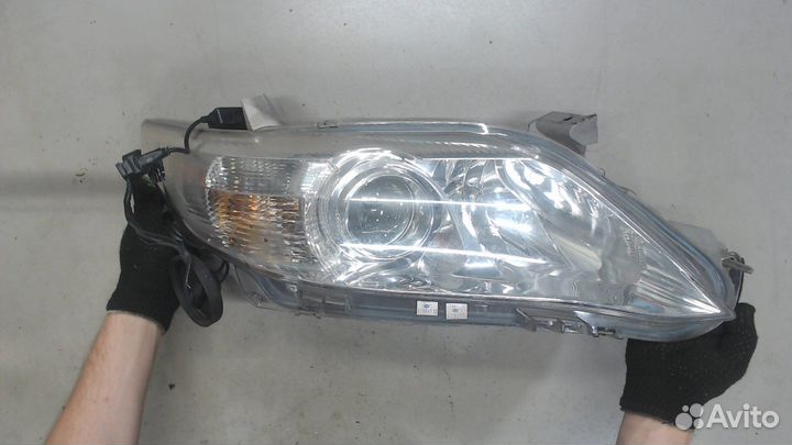 Фара (передняя) Toyota Camry V40, 2010