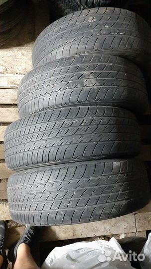 Toyo Versado LX 225/60 R18 100H