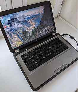 Hp pavilion g6.core i3.CCD128GB