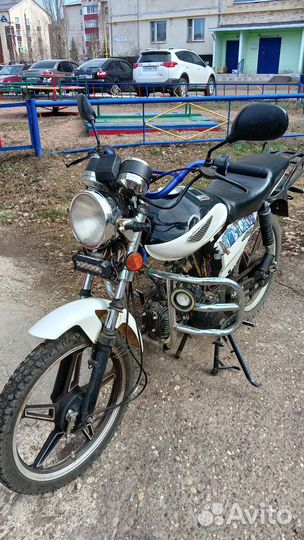 Рейсер 110