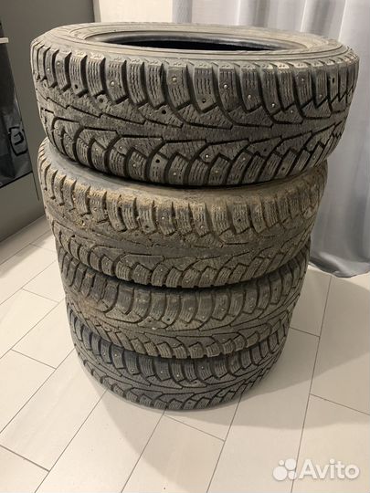 Nokian Tyres Nordman 5 185/65 R15 92T