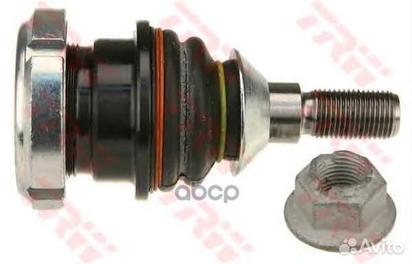 Опора шаровая перед прав/лев JBJ803 TRW