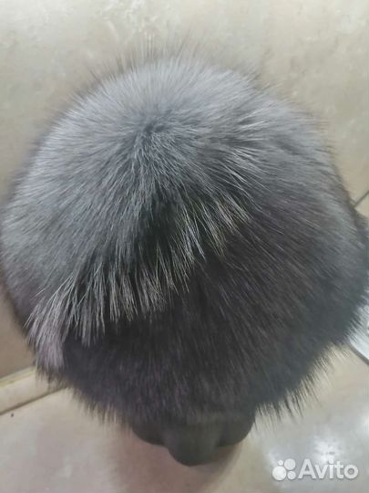 Шапка женская