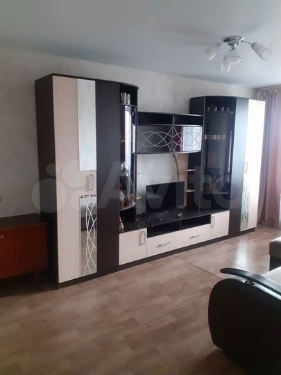 3-к. квартира, 61 м², 5/5 эт.