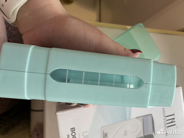 Воскоплав на 1 кассету