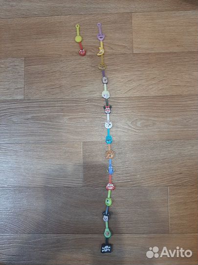 Игрушки киндер сюрприз