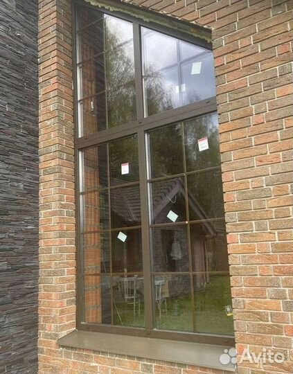 Окна быстро за день