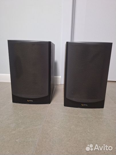 Колонки infiniti B20